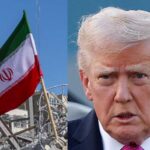 BREAKING NEWS: Senate Approves House-Passed Resolution To Curb Trump's Iran War Powers
