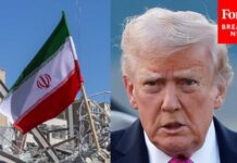 BREAKING NEWS: Senate Approves House-Passed Resolution To Curb Trump's Iran War Powers