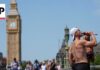 Heatwave Exposes Europe’s Fatal Flaw Europe swelters in hot weather and UK gets a red alert for extreme heat