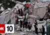 Collapsed Homes, Missing Truth Venezuelans search for survivors after twin deadly earthquakes | June 26, 2026