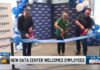 Amazon Web Services data center in St. Joe County celebrates first graduates from training progra...