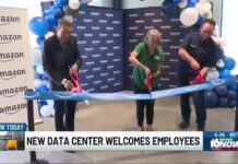 $7 Billion Indiana Deal — And the Fine Print Nobody Is Talking About Amazon Web Services data center in St. Joe County celebrates first graduates from training progra...