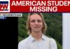 The College Student Who Walked Into Japan’s Hills — And Never Came Back Auburn University student missing in Japan