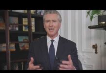Newsom unveils national billionaire tax proposal