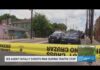 Houston Stop Turns Deadly — DHS Backtracks FBI investigates fatal shooting involving immigration agent during Houston traffic stop