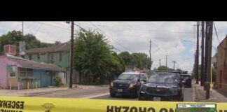 FBI investigates fatal shooting involving immigration agent during Houston traffic stop
