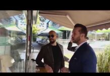 New Charges Explode — Tates Back in Crosshairs Andrew and Tristan Tate arrested in Miami