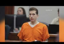 Confessed Killer Flip-Flops — Idaho Erupts Bryan Kohberger seeks to withdraw plea deal, court documents show