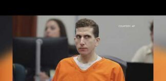 Bryan Kohberger seeks to withdraw plea deal, court documents show