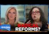 What DSA’s Official Program Actually Says DSA co-chair STUNS FOX News anchor: ABOLISH Senate, ICE, BORDERS | RISING