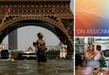 Understanding Europe’s heatwave