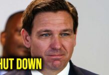 DeSantis SCRAMBLES As Devastating Alligator Alcatraz Scheme Collapses
