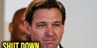 DeSantis SCRAMBLES As Devastating Alligator Alcatraz Scheme Collapses
