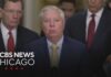 Power Player Gone—Medical Twist Sparks Fury U.S. Sen. Lindsey Graham died of aortic dissection