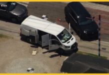 Man shot, killed by ICE was not intended target: DHS