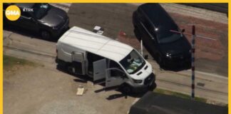 Man shot, killed by ICE was not intended target: DHS