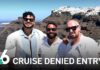 Turkey Sent a “Cruel Message” to 2,000 Tourists — No Law Cited, Just “Values” LGBTQ+ cruise denied entry to Turkey over ‘moral standards'