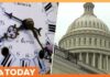House Passes Bill to Stop Changing the Clocks