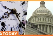 America May Stop Changing Clocks—Here’s the Catch House Passes Bill to Stop Changing the Clocks