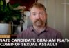 Rape Claim Nukes Maine Senate Race Senate Candidate Graham Platner Accused Of Sexual Assault | The View