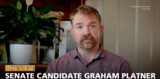 Senate Candidate Graham Platner Accused Of Sexual Assault | The View