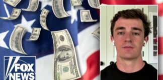 Nick Shirley STUNS after exposing MASSIVE fraud scheme in NYC
