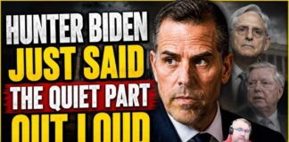 Hunter Biden's Wild Claims Leave Everyone Talking