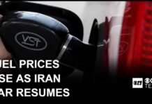 Gas Prices Jump as Shipping Slows Oil and gas prices rise again as U.S., Iran resume attacks