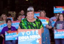 This Wisconsin Campaign Is About More Than Identity Dina Nina Martinez-Rutherford Launches Campaign for Wisconsin State Assembly
