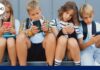 France set to ban social media for kids under 15