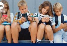 No Social Media Before 15? France Says Yes France set to ban social media for kids under 15
