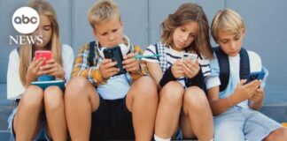 France set to ban social media for kids under 15