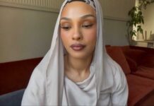 Married By Mosque? State Says Otherwise I’m getting divorced.