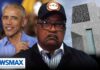 Company Says Delays Cost Millions on Obama Project Contractor demands answers from Obama and his foundation