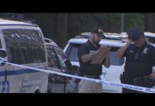 Man accused of stabbing 2 people on the Upper West Side: 'Allahu Akbar'