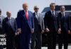 Coercive Diplomacy Or Geneva Disaster? Trump escalates threats, vows to target Iranian bridges and power plants