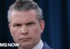 'Deeply disturbing': Kirby says Pentagon purge will take 'a generation or more' to recover from