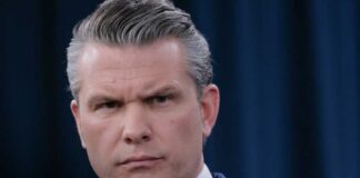 'Deeply disturbing': Kirby says Pentagon purge will take 'a generation or more' to recover from