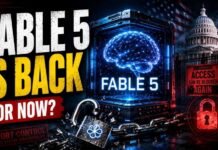 Fable 5 Is Back — But the Ban Changed AI Forever