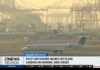 United jet nearly collides with drone