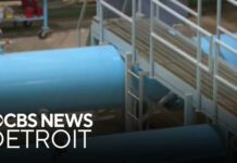 Questions about cyberattack on Minnesota water systems