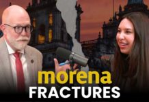 Mexico's Narco Crisis: USMCA Deadline, Sheinbaum vs. Cartels, Morena Fracturing | The Hard Country