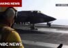 Oil Lifeline Hit—Trump Hits Harder BREAKING: U.S. launches retaliatory airstrikes after Iran attacks commercial ships