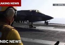 Oil Lifeline Hit—Trump Hits Harder BREAKING: U.S. launches retaliatory airstrikes after Iran attacks commercial ships