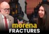 Mexico's Narco Crisis: USMCA Deadline, Sheinbaum vs. Cartels, Morena Fracturing | The Hard Country