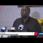 Caswell County Investigates Deadly Shooting PRESS CONFERENCE: Multiple people killed, one injured in Caswell County, NC mass shooting