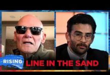 James Carville threatens to leave Democratic Party over Hasan Piker | RISING