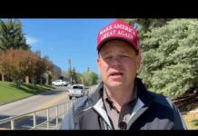 Gay GOP Candidate Sues Fellow Republicans Over Defamation and False Pedophilia Claims