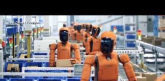 World's top AI company warns against AI cyber attacks