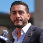 Progressive Upset Shakes Democratic Party LIVE: Abdul El-Sayed speaks after winning Senate primary in Michigan